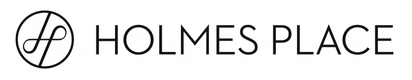 Holmes Place Logo