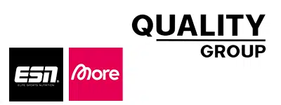 The Quality Group Logo